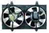 NISSA 214812700 Fan, radiator